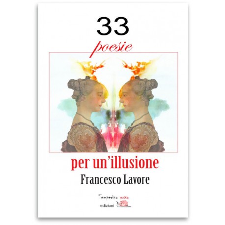 33 poesie per una illusione  *EBOOK
