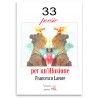 33 poesie per un'illusione  *EBOOK