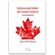 Violenza sugli indiani del Canada moderno  *LIBRO