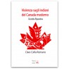 Violenza sugli indiani del Canada moderno  *LIBRO