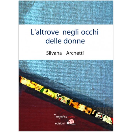 L'altrove negli occhi delle donne  *EBOOK