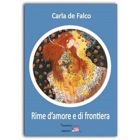 Rime d'amore e di frontiera  *EBOOK