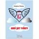 17 anni per volare  *EBOOK