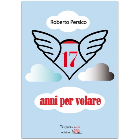 17 anni per volare  *EBOOK