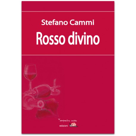 Rosso divino  *EBOOK