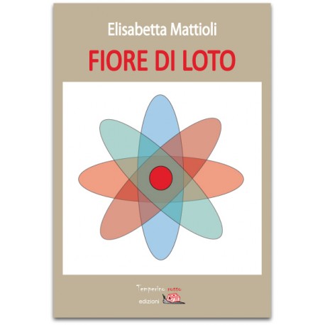 Fiore di loto  *LIBRO