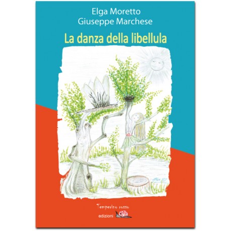 La danza della libellula   *EBOOK