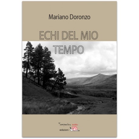  Echi del mio tempo *EBOOK