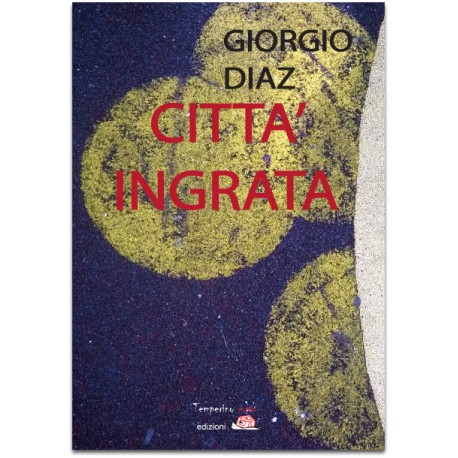 Città ingrata *EBOOK