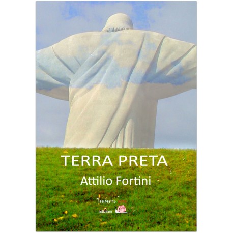 Terra preta  *LIBRO