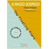  A passo sospeso - The Floating Piers Christo and Jeanne-Claude*LIBRO