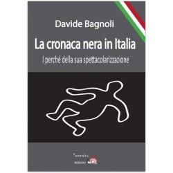 Cronaca nera in Italia *EBOOK