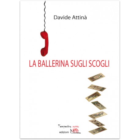 La ballerina sugli scogli *EBOOK