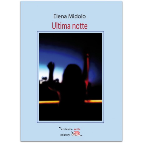 Ultima notte *EBOOK