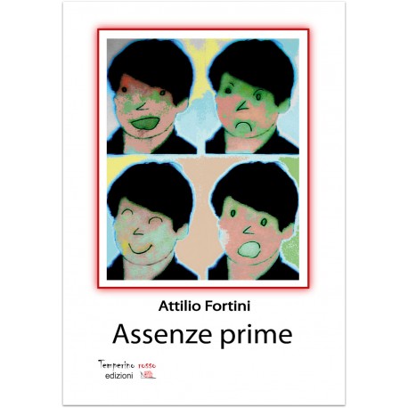 Assenze prime *LIBRO