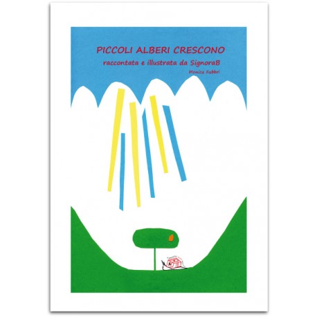 Piccoli alberi crescono*EBOOK