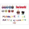 Marrone e le matite colorate*EBOOK