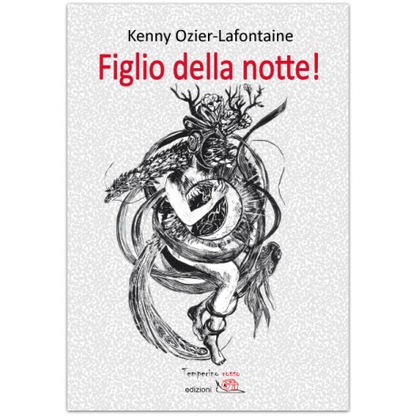 Figlio della notte! *EBOOK