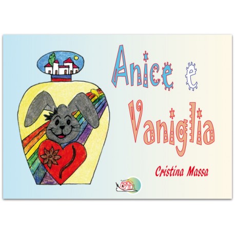 Anice e vaniglia*EBOOK