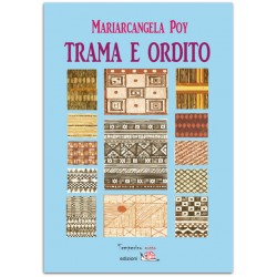 Trama e ordito*LIBRO