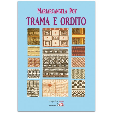 Trama e ordito*LIBRO