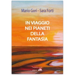In viaggio nei pianeti della fantasia*EBOOK