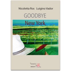 Goodbye New York*EBOOK