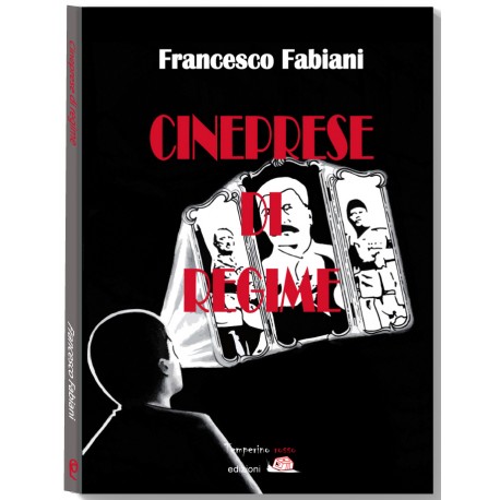 Cineprese di regime*EBOOK
