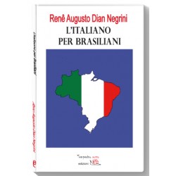 L'italiano per brasiliani*EBOOK