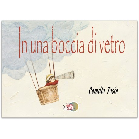 In una boccia di vetro*EBOOK