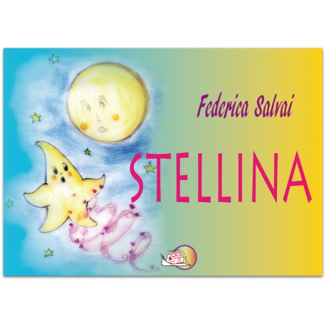 Stelina*EBOOK