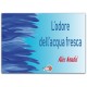 L'odore dell'acqua fresca*EBOOK