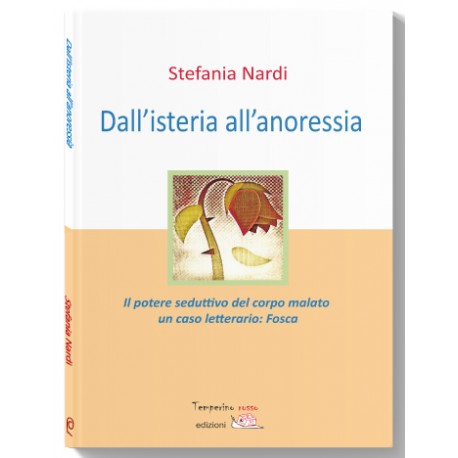 Dall'isteria all'anoressia *EBOOK