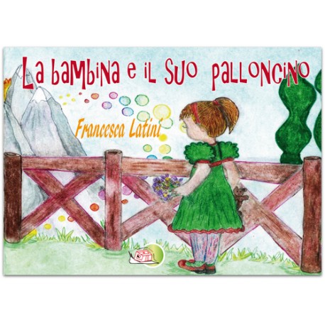 La bambina e il suo palloncio*EBOOK