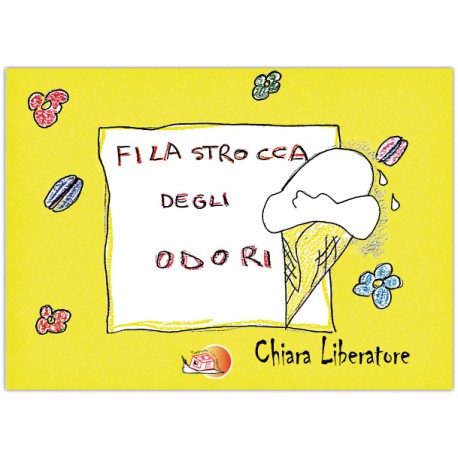 Filastrocca degli odori * EBOOK