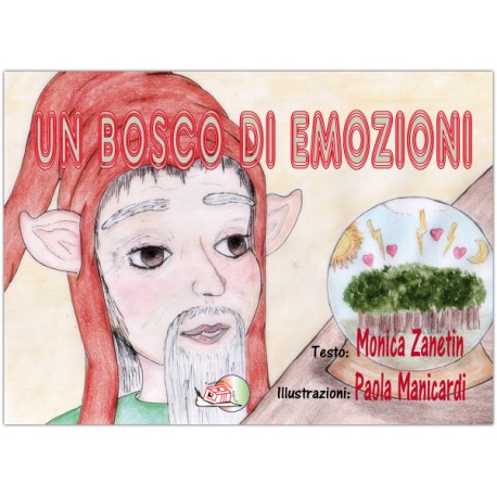 Un bosco di emozioni * EBOOK