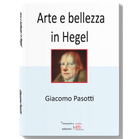 *EBOOK Arte e bellezza in Hegel