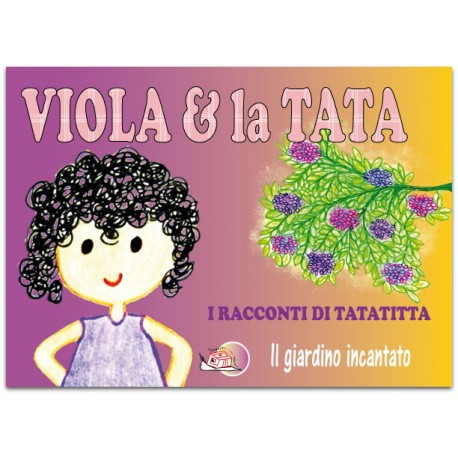 * EBOOK Viola & la tata