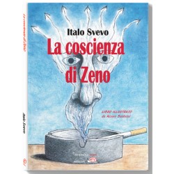 La coscienza di Zeno *EBOOK ILLUSTRATO