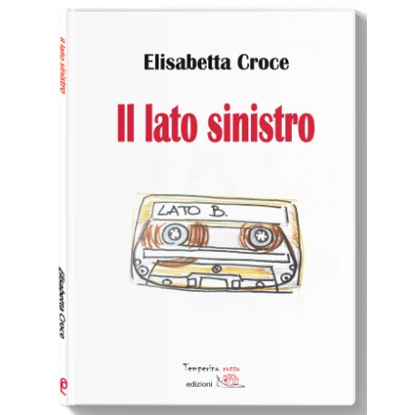 Il lato sinistro *EBOOK