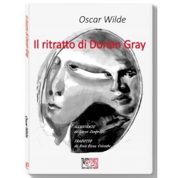 Il ritratto di Dorian Gray *LIBRO