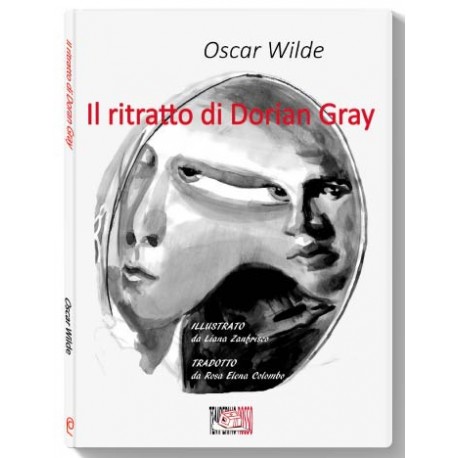 Il ritratto di Dorian Gray *LIBRO