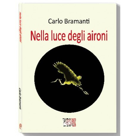 Nella luce degli aironi