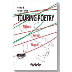 Touring Poetry *EBOOK