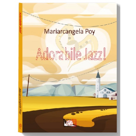 Adorabile Jazz! * EBOOK