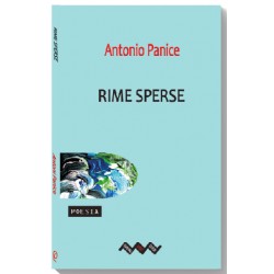 Rime sperse *EBOOK