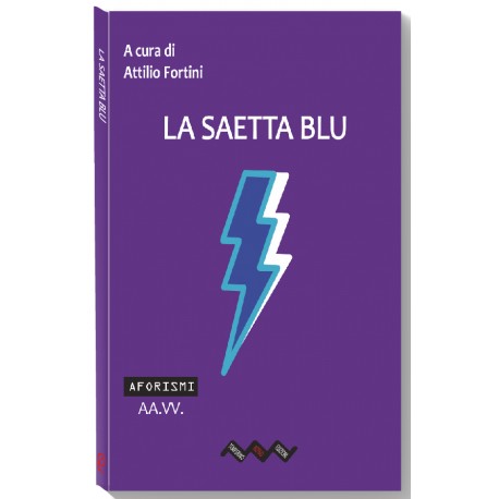 La saetta blu *LIBRO