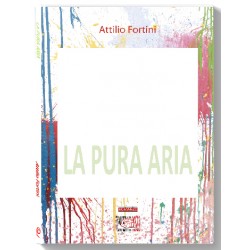 La pura aria* LIBRO