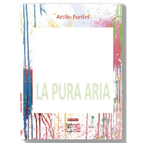 La pura aria* LIBRO
