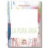 La pura aria * LIBRO